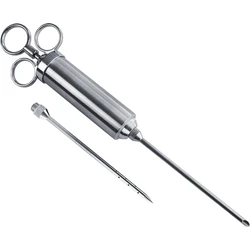 Σύριγγα Μαριναρίσματος Steba AC 10 Meat Injector