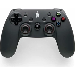 Gamepad Spartan Gear - Ksifos Wireless (Compatible with PC and Playstation 3)