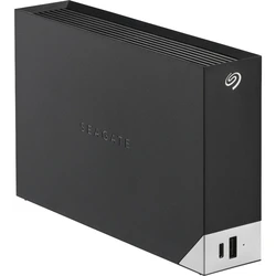 Εξωτερικός Σκληρός Δίσκος 20TB Seagate OneTouch Desktop Hub USB 3.0 STLC20000402