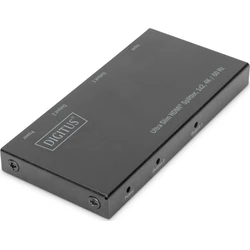 HDMI Splitter Digitus Ultra Slim