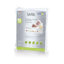 Ανταλλακτικές σακούλες Laica VT3510 Κενού Αέρα