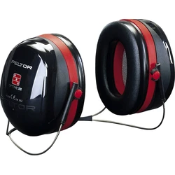 Ωτοασπίδες Εργασίας 3M Peltor Optime III capsule H540B