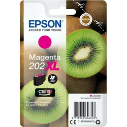 Μελάνι Epson magenta Claria Premium 202 XL T 02H3