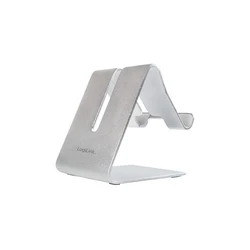 Βάση Κινητού LogiLink and tablet holder Silver