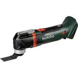 Πολυεργαλείο Metabo MT 18 LTX cordless