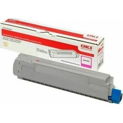 Toner Oki - Magenta - Original