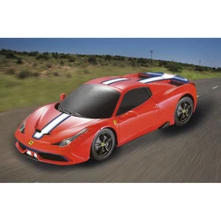 Τηλεκατευθυνόμενο Jamara Ferrari 458 Speciale A 1:24 red 40MHz 6+