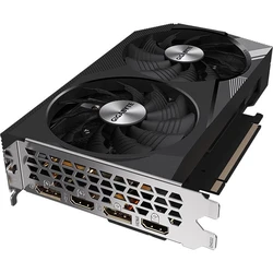Κάρτα Γραφικών Gigabyte RTX3060 12GB Windforce OC 2.0