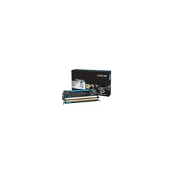 Toner Lexmark Cyan (C746A3CG)