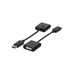 Αντάπτορας DisplayPort EFB ->DVI 24+5 Buchse