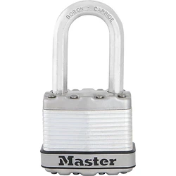 Λουκέτο Master Lock laminated Padlock M1EURDLFCC