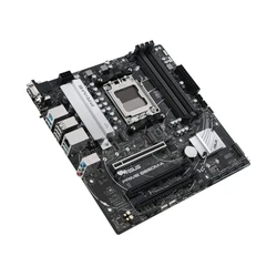 Μητρική Κάρτα Asus PRIME B650M-A (AMD,AM5,DDR5,mATX)
