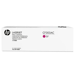 Toner HP Contract No 827A HP827A Magenta (CF303AC)
