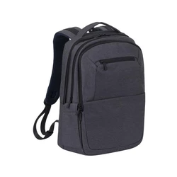 Τσάντα Laptop Riva NB Rucksack Suzuka 16" Black 7765