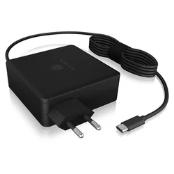 Φορτιστής Πρίζας Icy Box USB Power Delivery IB-PS101-PD