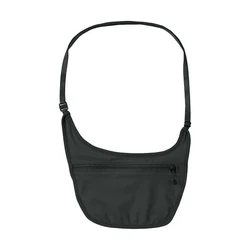 Τσάντα Στήθους Pacsafe Coversafe S80 Cross Body Pack black