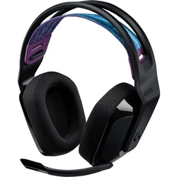 Headset Logitech G535 LIGHTSPEED WRLS