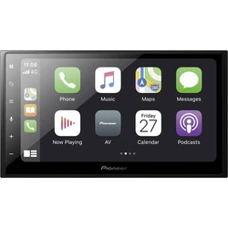 Ηχοσύστημα Αυτοκινήτου Pioneer SPH-DA250DAB