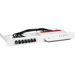 Patch Panel Για Καμπίνα Δικτύου Rackmount.IT Kit for AVM Fritz!Box 7530