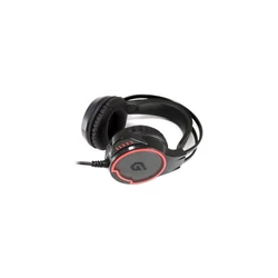Gaming Headset Conceptronic USB 2m Kabel,Mikro,Fernb.7.1sound