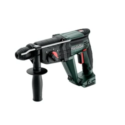 Κρουστικό Κατεδαφιστικό Metabo KH 18 LTX 24 cordless combi hammer