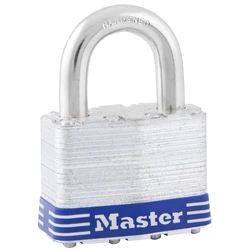 Λουκέτο Master Lock Padlock Security Level 6 5EURD