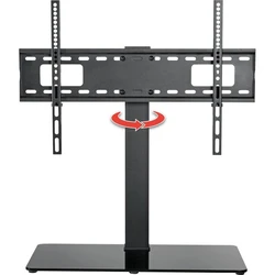 Βάση Τηλεόρασης Schwaiger BOS 37-70" black Max. 40KG