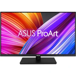 Monitor 32" Asus 81,1cm Profess.PA328QV DP+HDMI IPS WQHD Spk Lift