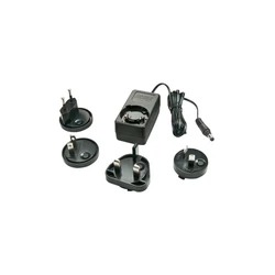 Φορτιστής Πρίζας Lindy ECO M.C. Schalt5VDC3A Multi Country 100-240V