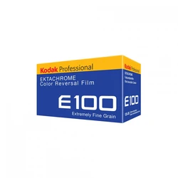 Φιλμ 1 Kodak Ektachrome 100 135/36