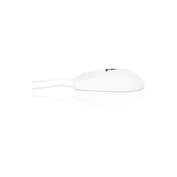 Ποντίκι Ενσύρματο Baaske MMS Man&Machine MightyMouse5 G 5 Tasten USB White