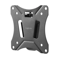 Βάση Τηλεόρασης LogiLink fixed installation 13-27" 25 kg