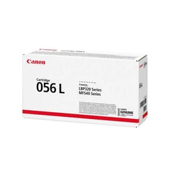 Toner Canon Cartridge 056 L black