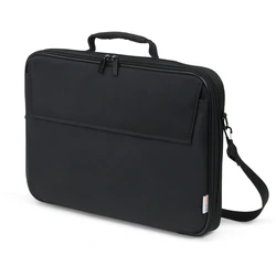 Τσάντα Laptop Dicota BASE XX Laptop Bag Clamshell 13-14.1 black