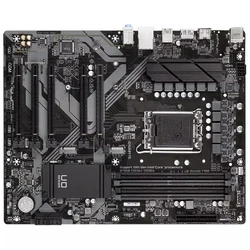 Motherboard Gigabyte Intel 1700 B760 DS3H DDR4