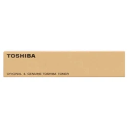 Toner Toshiba T-FC505E Black (6AJ00000139)