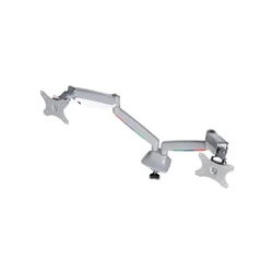 Βάση Monitor Kensington arm 13-32",2TFT,6Gel.max.9kg,gray SmartFit