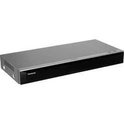 Blu-Ray Player Panasonic DMR-UBS70EGS silver
