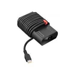 Φορτιστής Laptop 65W Lenovo ThinkPad AC USB-C
