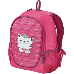 Τσάντα Herlitz Kindergarten backpack rookie Princess Cat