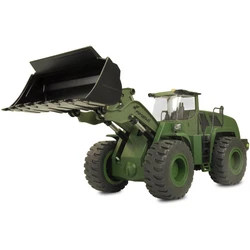 Τηλεκατευθυνόμενο Amewi RC Radlader G485E green Li-Ion 2000mAh/14+