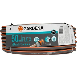 Λάστιχο Ποτίσματος Gardena Comfort Flex Hose 9x9 19mm 3/4 50 m
