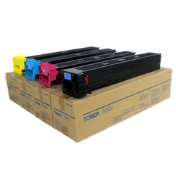 Toner Konica Minolta TN-713 Cyan (A9K8450)