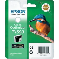 Μελάνι Epson Gloss Optimizer T 159 T 1590