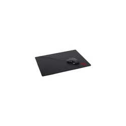 Mousepad Gembird Gaming non-slip underside