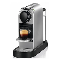 Καφετιέρα Krups XN 741 B Nespresso CitiZ