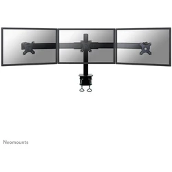 Βάση Monitor Neomounts by Newstar TIS 10"-27" 3TFT 3joints black Max.24