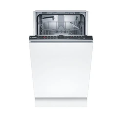 Πλυντήριο Πιάτων Pitsos DVS50X00 Εντοιχιζόμενο