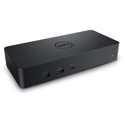 Docking Station Dell USB-A/-C D6000S USB3.0 130W