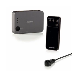 HDMI Switch Marmitek Connect 310 UHD 2.0 AutoSwitch 3 in/1 out 4K60